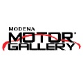 ModenaMotorGalleryLogo