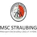 MSCStraubingLogo