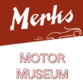 MerksMotorMuseumLogo