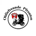 OldiefreundePfrontenLogo