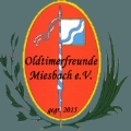 OldtimerfreundeMiesbachLogo